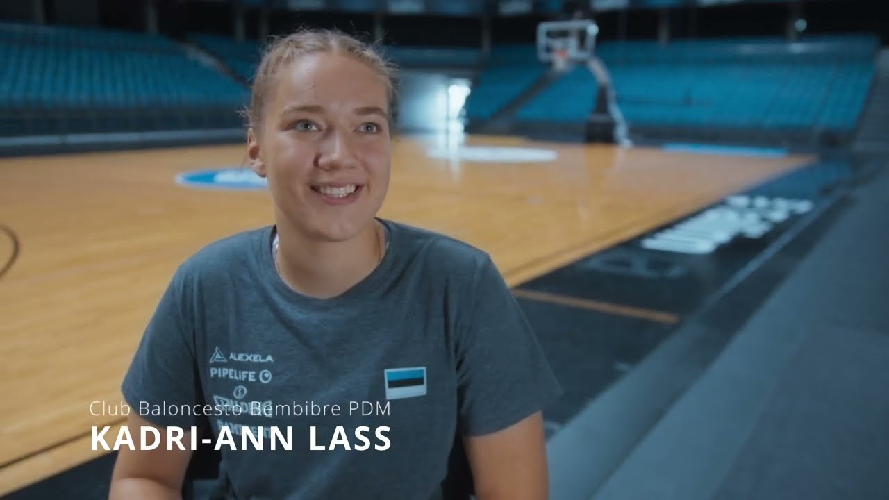 Audentese Spordigümnaasiumi korvpalliosakond