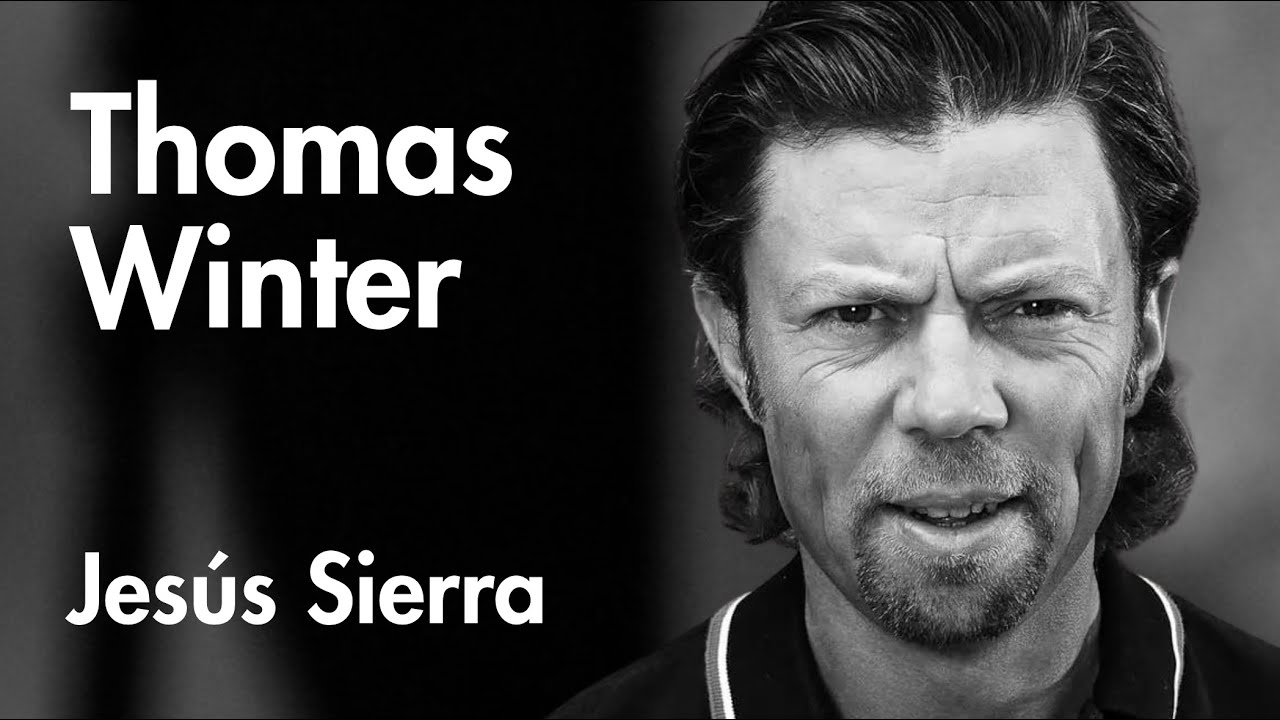 Thomas Winter: Polo Game and life lessons | Jesus Sierra