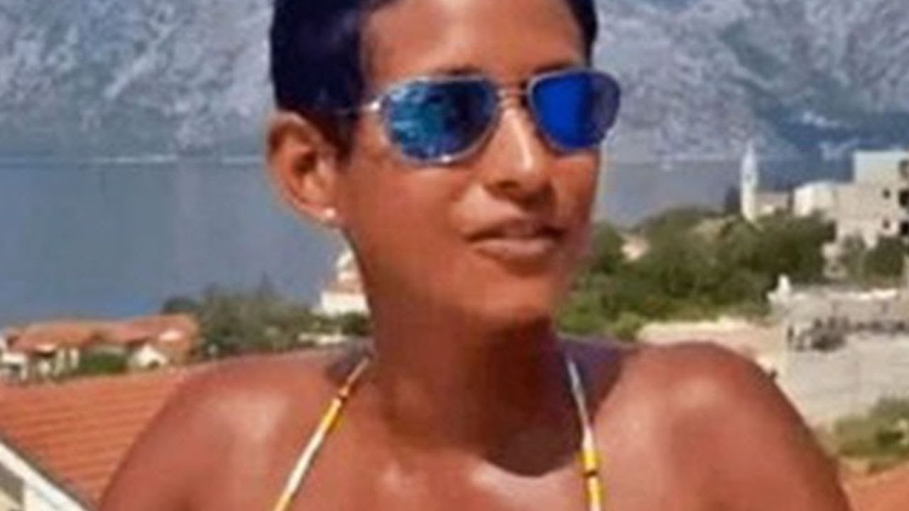 Take A Look Inside Naga Munchetty's Disgusting Home