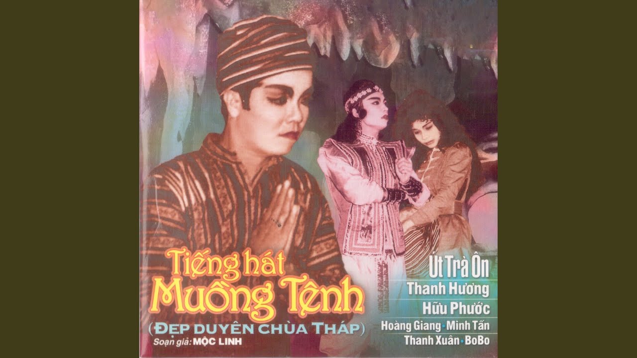 Tiếng Hát Muồng Tênh