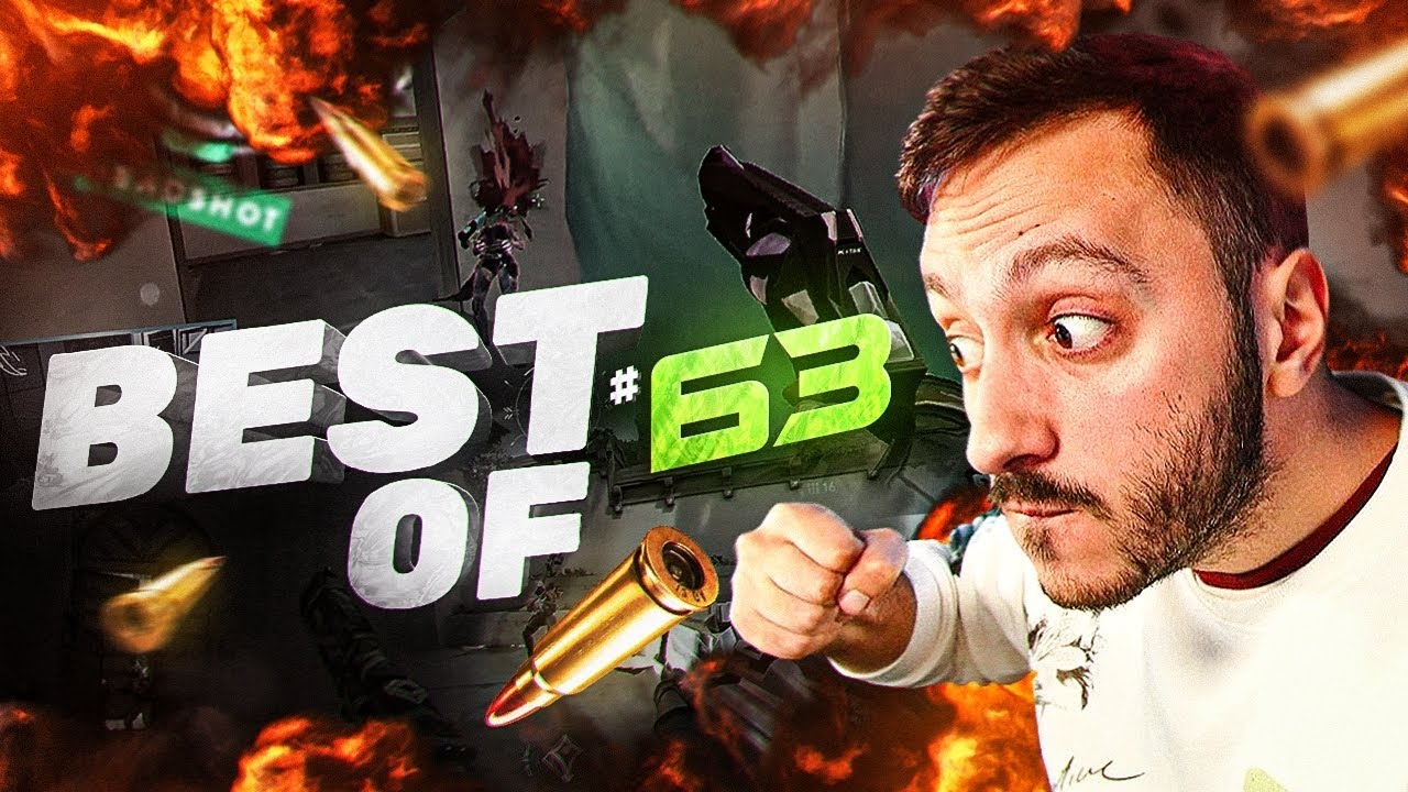 BEST OF ROKNAR #63