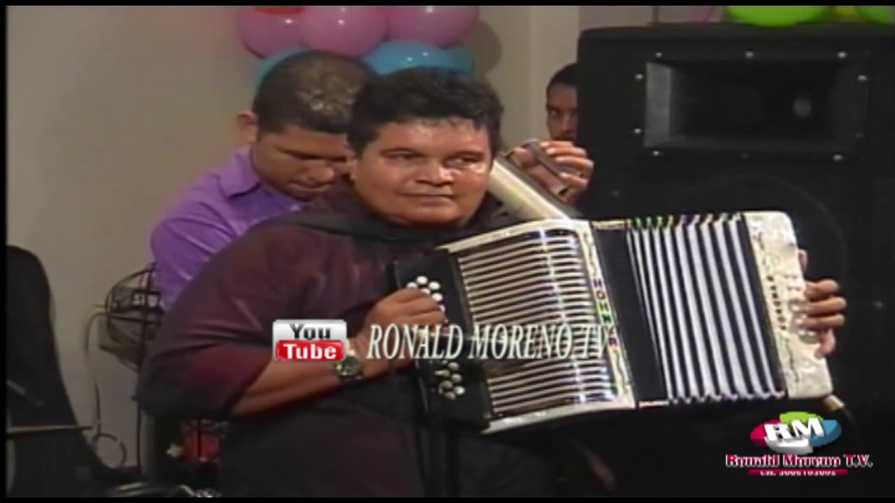 HECTOR ZULETA  Y ALVARITO LOPEZ - LUZMILA - COMPOSITOR : PONCHO ZULETA
