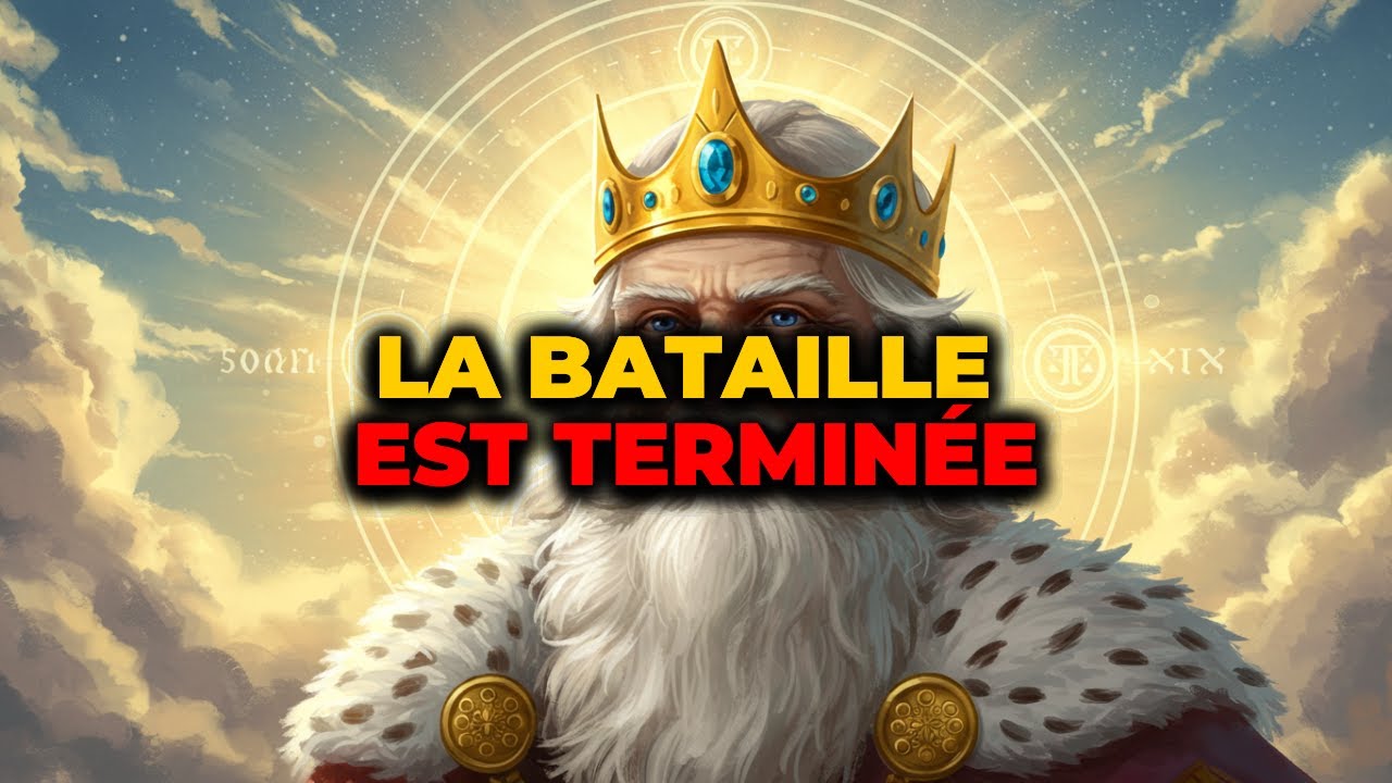 CHOISI : LE CIEL A DÉCLARÉ TA VICTOIRE — MÊME LES ROIS ET LES PUISSANTS NE PEUVENT T’ARRÊTER 👁🔥