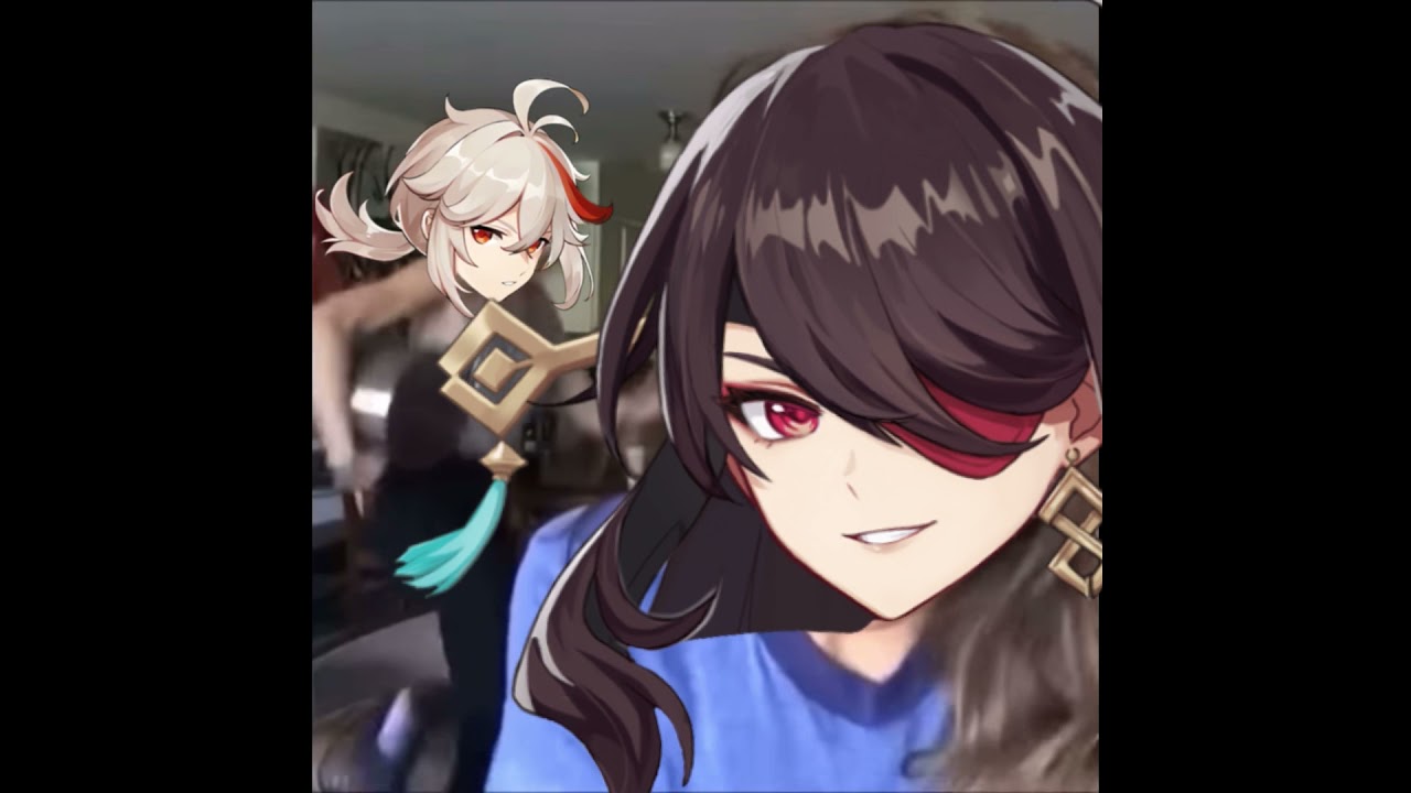 Genshin memes for when your resin is empty