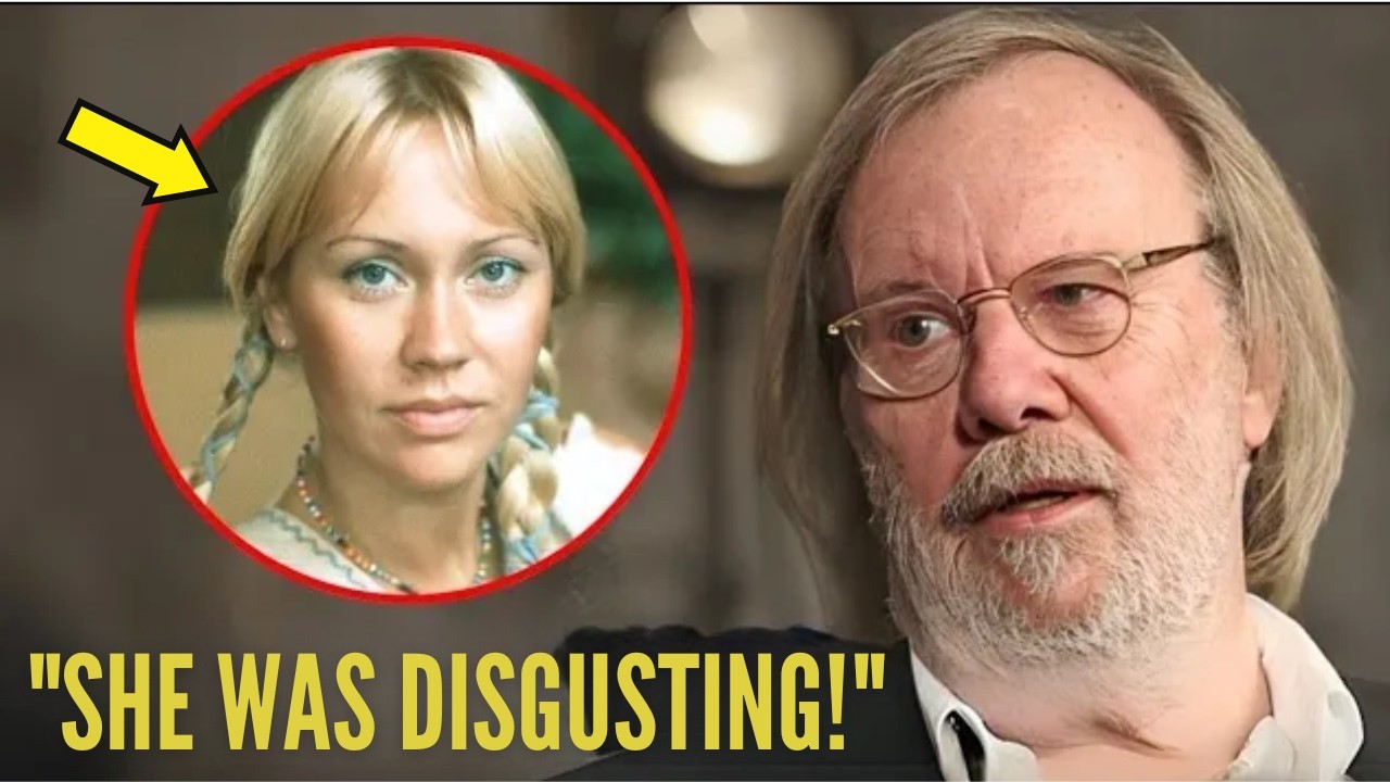 At 78, Benny Andersson Finally Confirms the Truth About ABBA – Fans Were Right All Along! 🔥