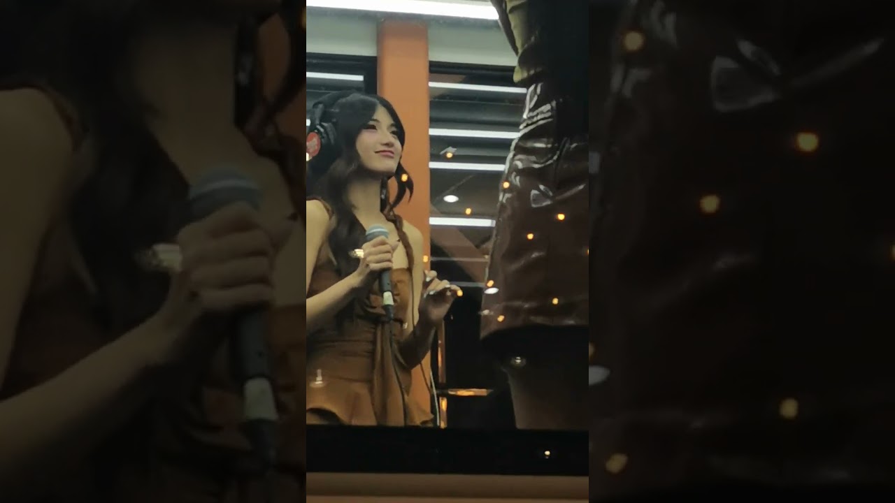 You Did It by KAIA (Charice Focus) @ Vista Mall, Las Pi&ntilde;as