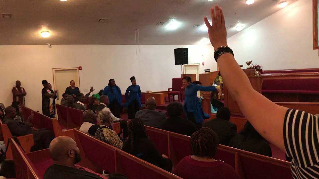 Crying out (Yahweh) x Steffany & Amanda ❤️