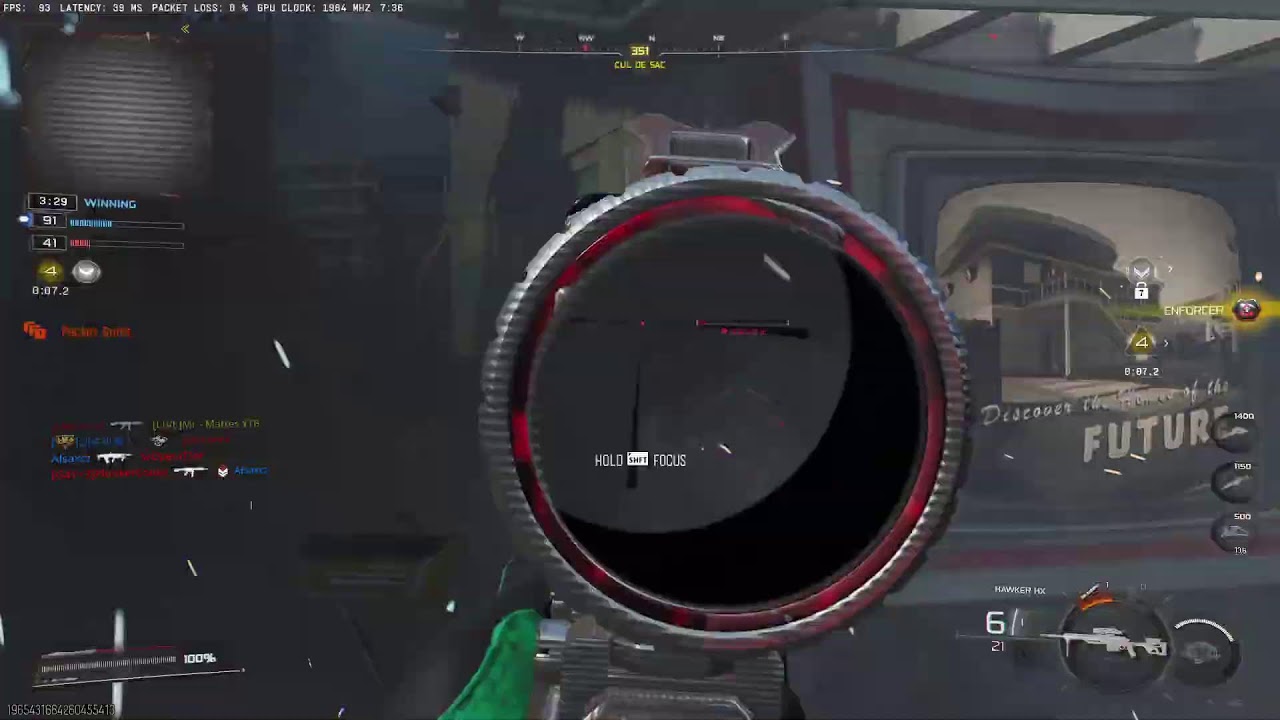 Blacko ops 7 :)