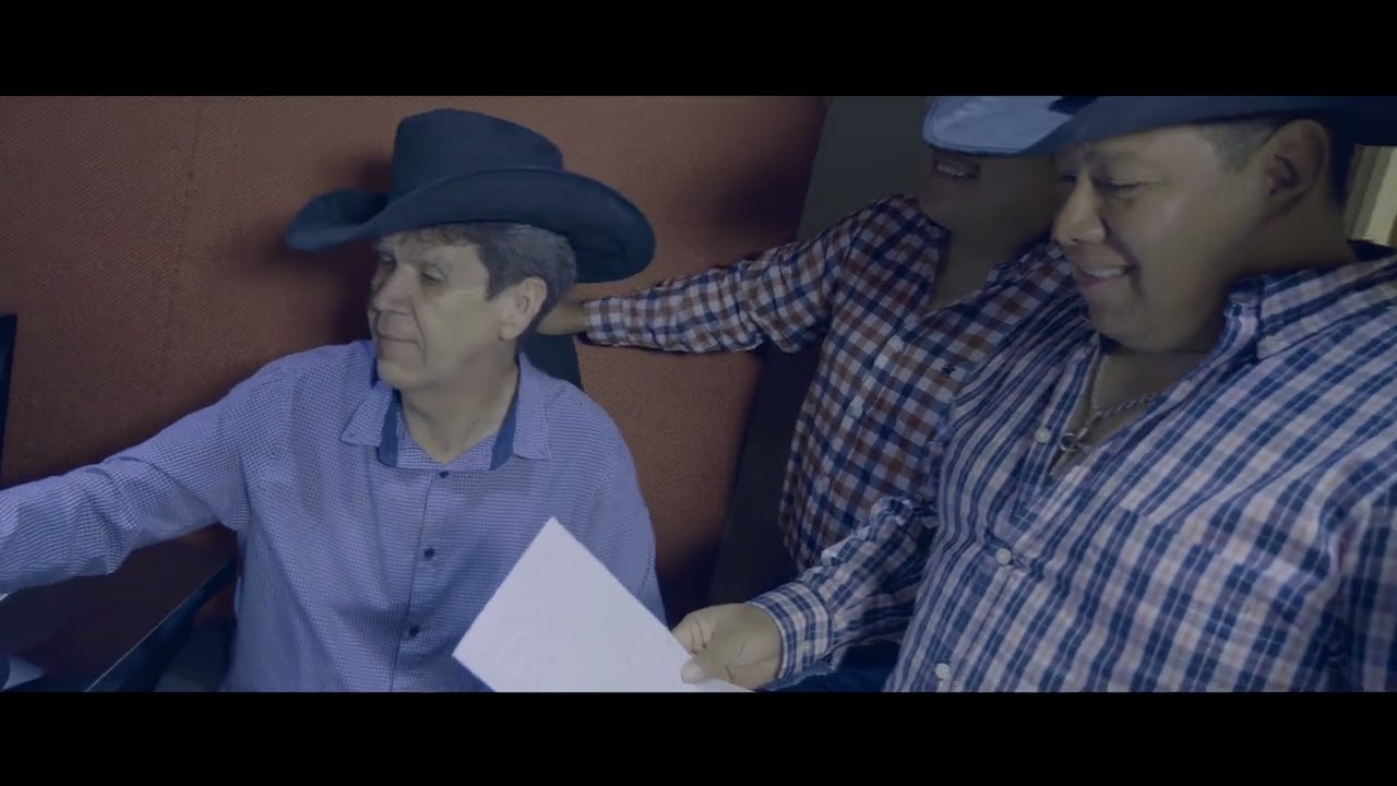 La Emboscada Musical, Intocable