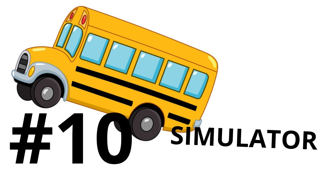 BUS SIMULATOR #10: SEGURANÇA EM PRIMEIRO LUGAR (PARTE 2)