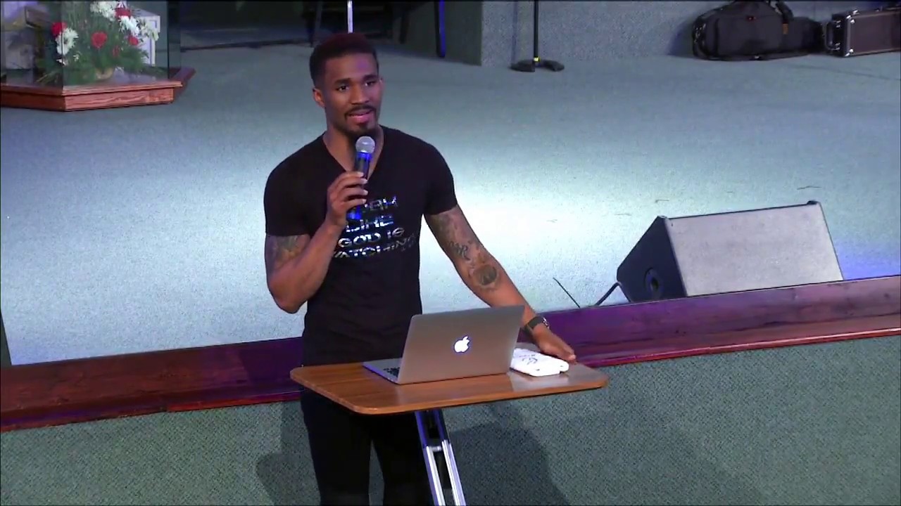 The Law of Exposure: Dr. Matthew L. Stevenson