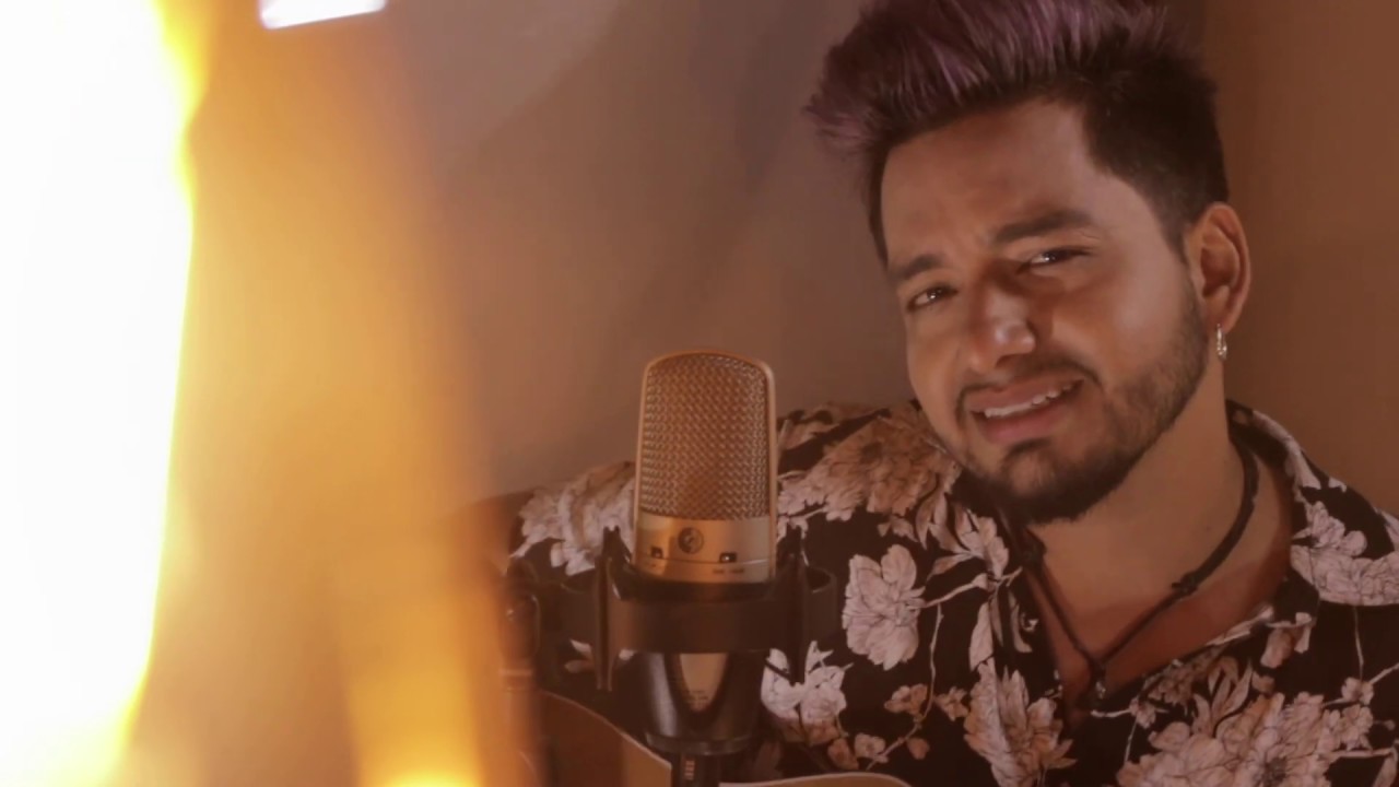 MUJER - GAONA Cover Version