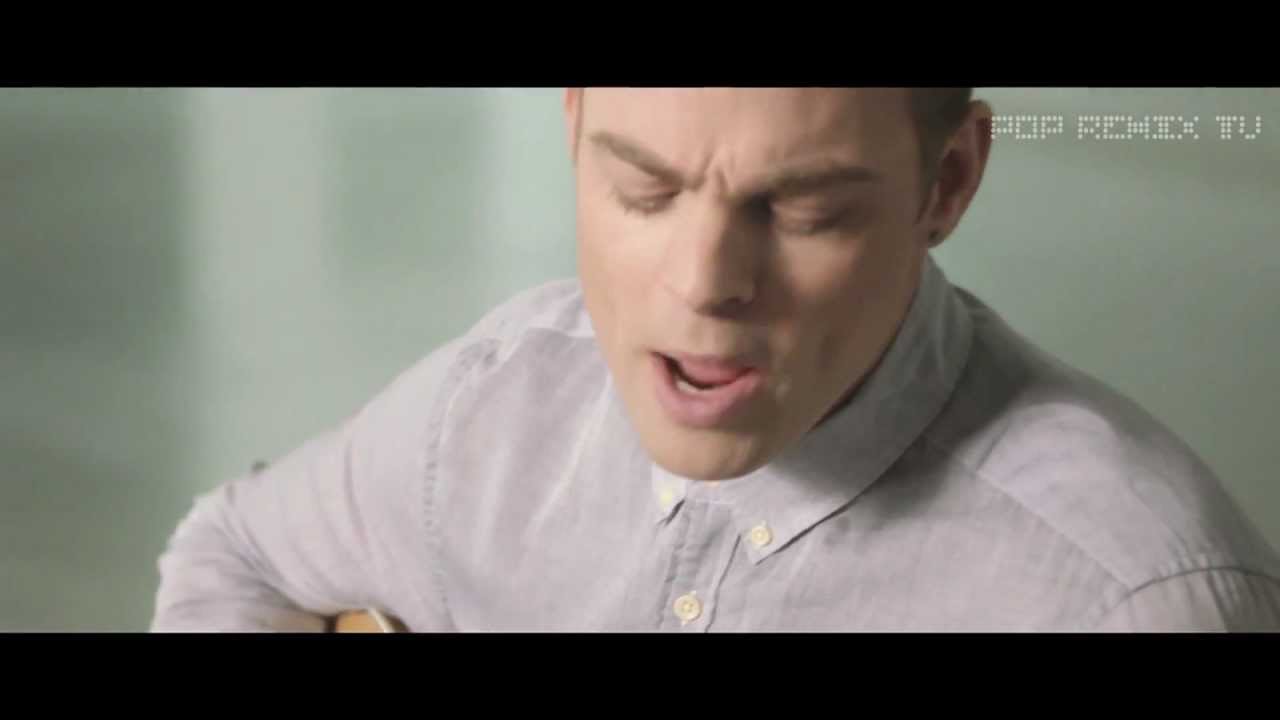 Ben Montague - Love Like Stars (Cahill Remix Video Edit)