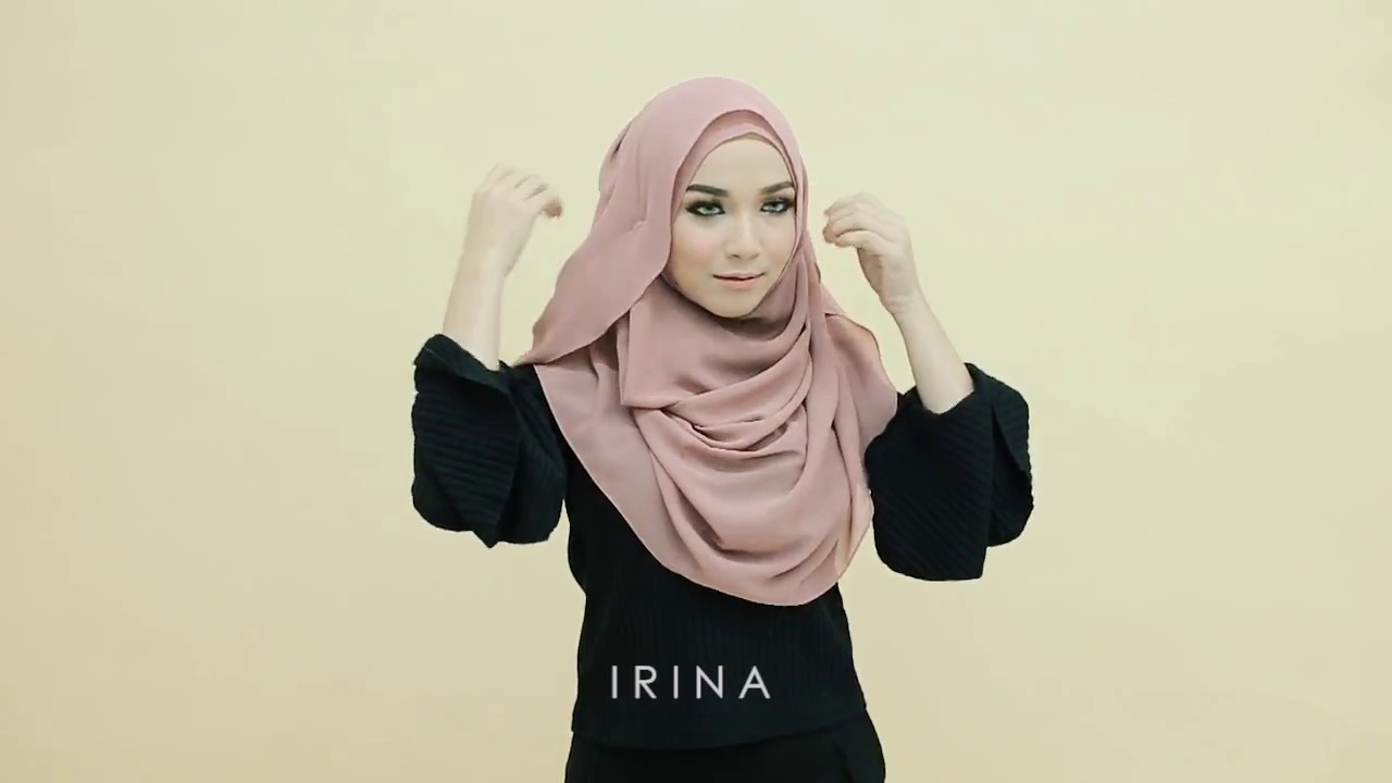 Diandra 3.0 Instant Shawl