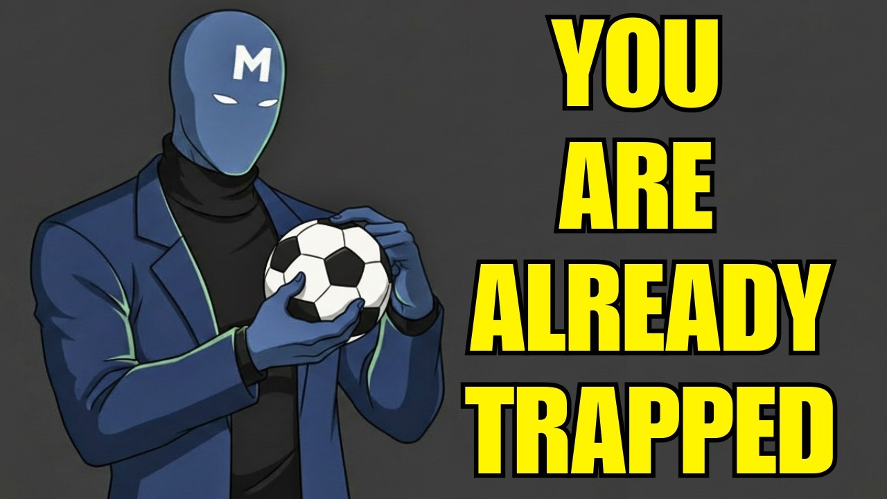 Why Most People Are Obsessed With Sports (And You're Not)