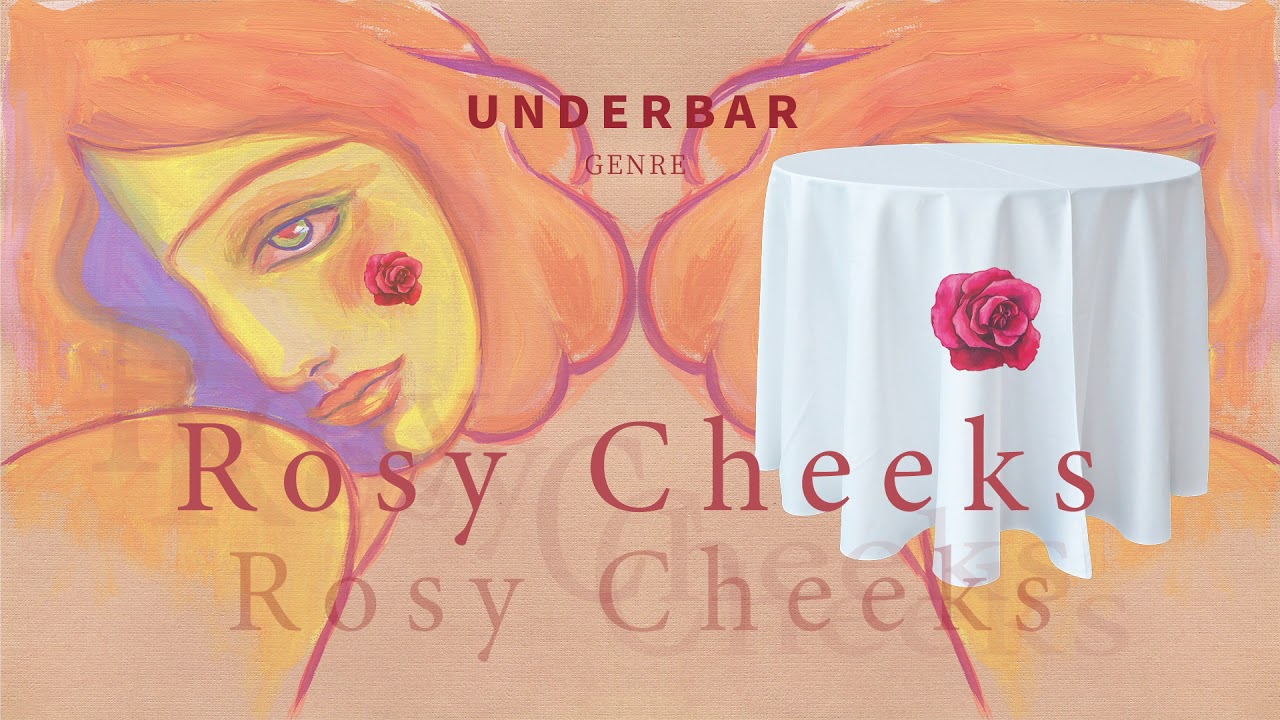 UNDERBAR (언더바) _ Rosy Cheeks (로지칙스)