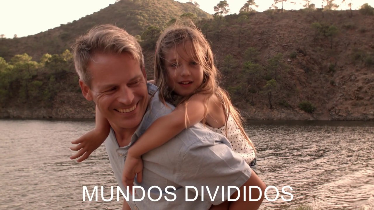 El hombre de mi vida - Mundos Divididos-