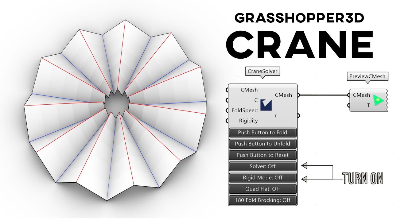 Grasshopper Tutorial For Beginners