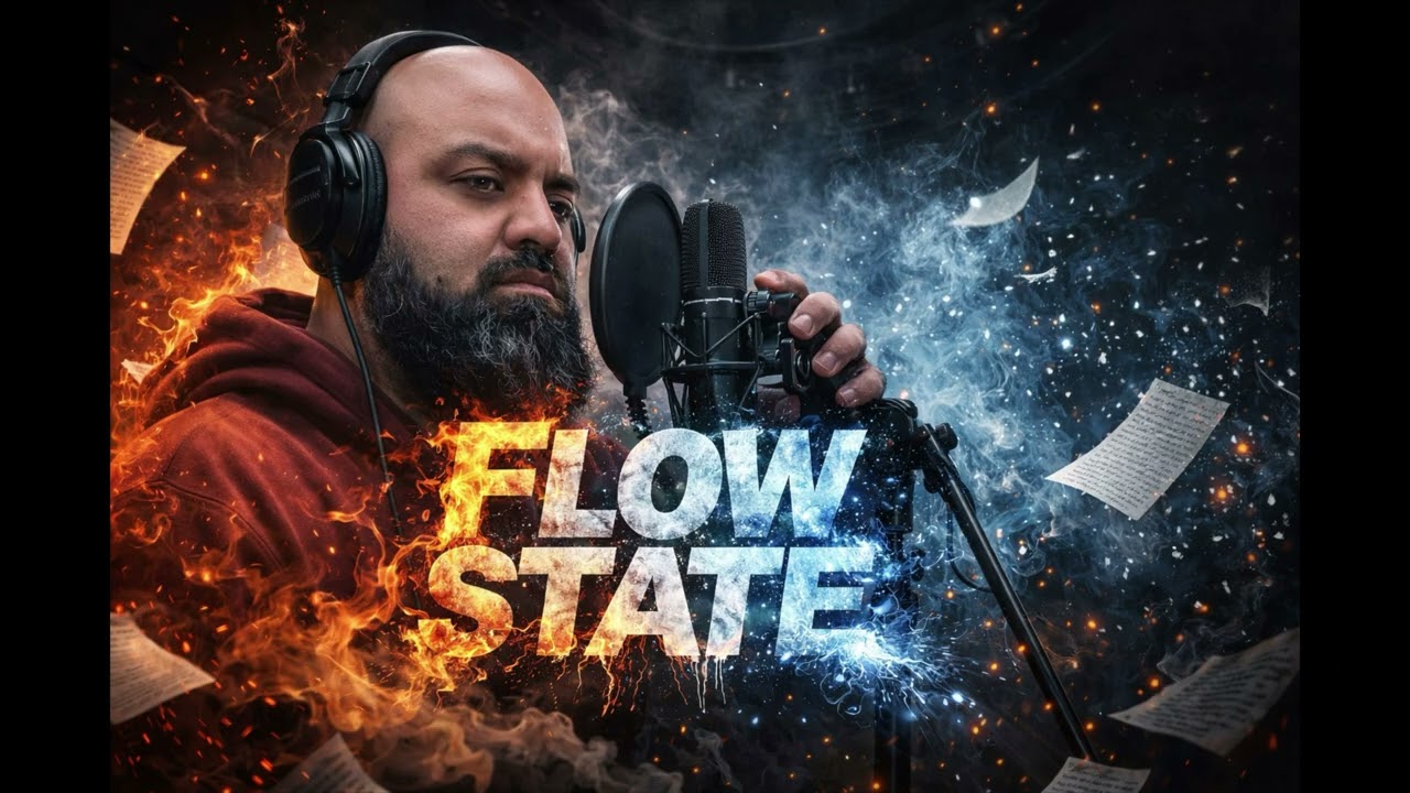 Flow State