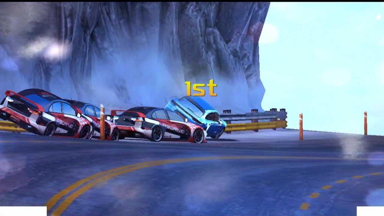 Good Lancer Competitor!! 💀 Porsche Panamera Sport Turismo multiplayer Gameplay 👾 Asphalt 8  #7EGOO ⚡