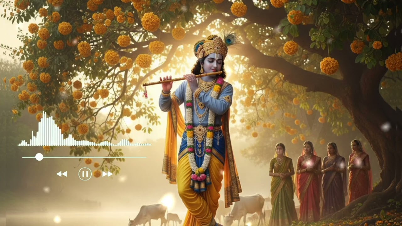 New Radhekrishna Song|| Bhajan Jai sree krishna