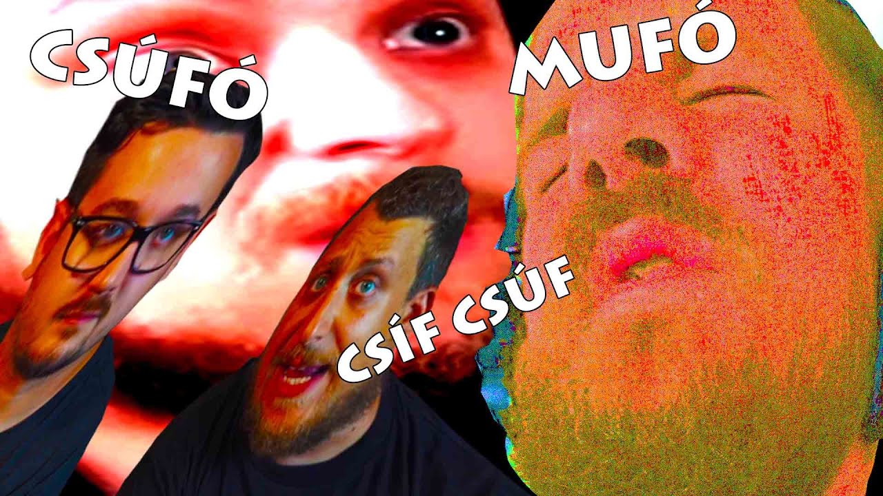 👺KICSÚFOLTAM A TheVR-T👺(de csak picit)