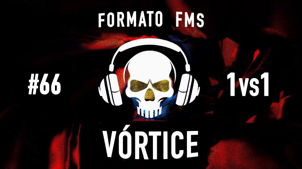 Improvisá Bajo Presión con este Beat FMS #66