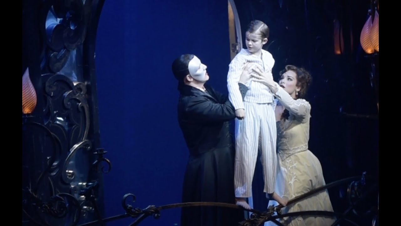 Luke McCall, Manon Taris - Mother Please, I'm Scared
