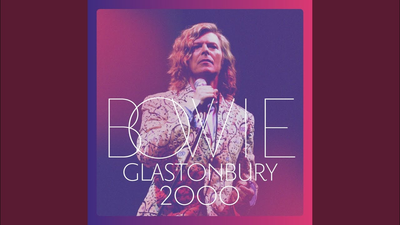 Wild Is The Wind (Live, Glastonbury, 2000)