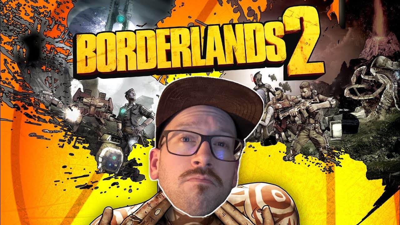 Zocken mit Marv - Borderlands 2 #5