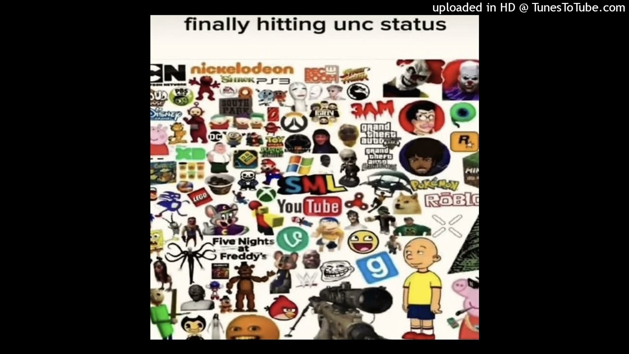 UncStatus 