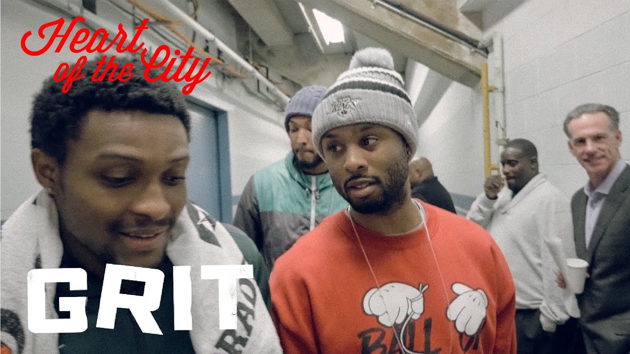 Heart of the City | Chicago: Marcus LoVett, Jr. Mixtape [Bonus 2]