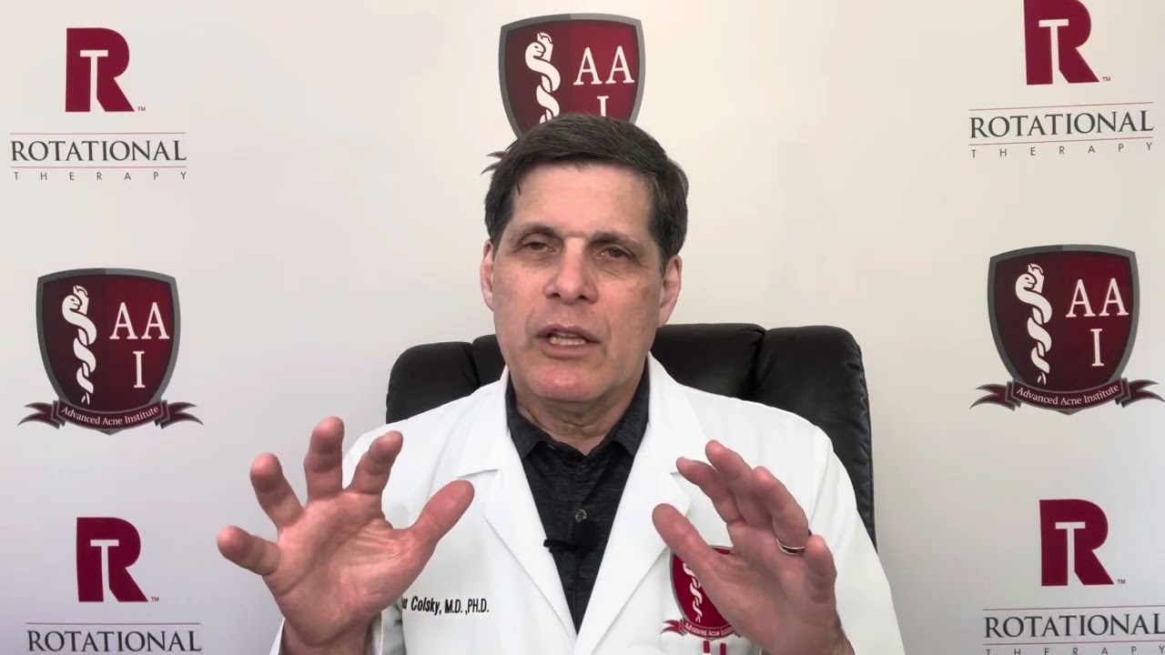 Does Accutane always work?