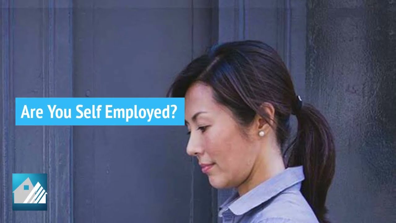 Self Employed Mortgages, Are they hard to get approved For?