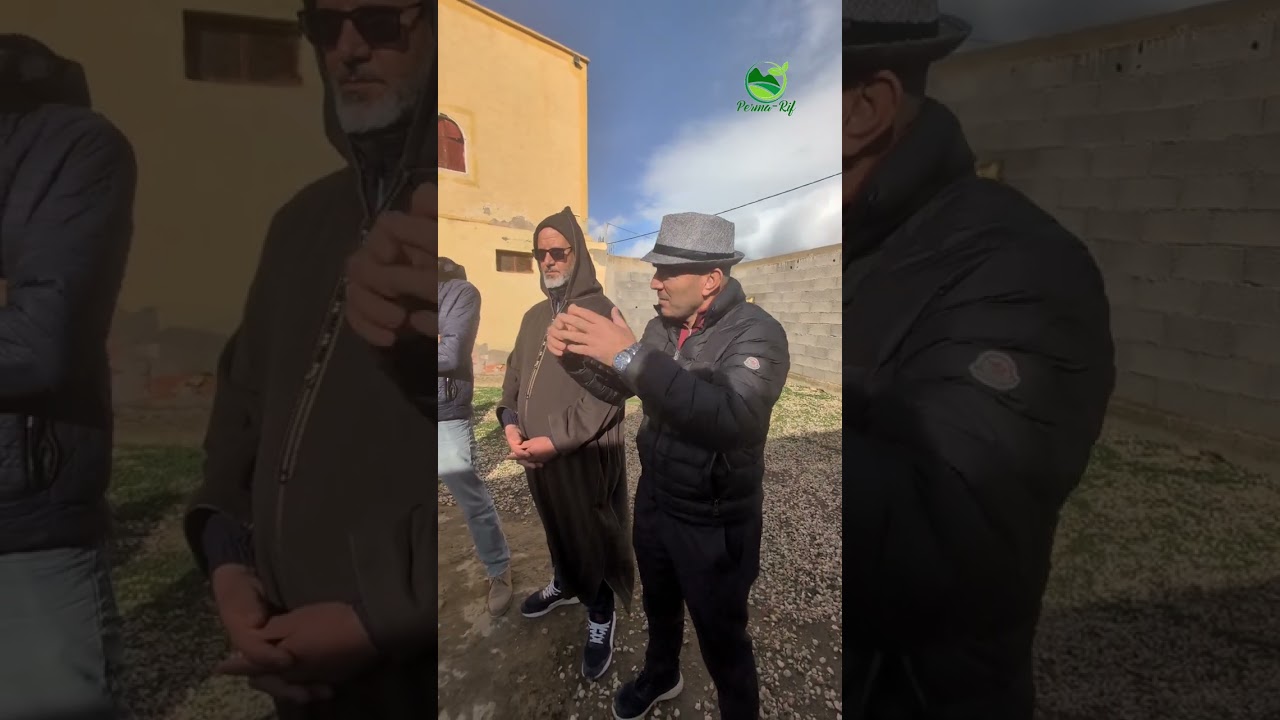 عبد الرفيع العدناني يؤكد على دور الفلاح المحلي في إنجاح برنامج التشجير