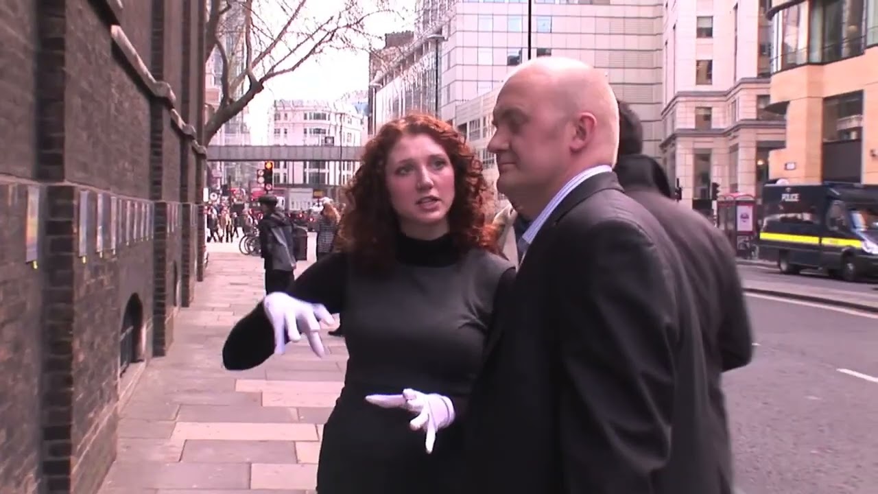 Mutate Britain and Peter Dunne's Anti Greed Give Away