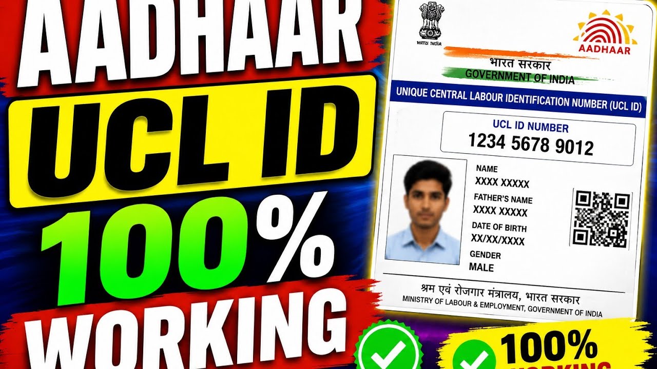 🔴 LIVE Aadhaar Universal Client Registration & Setup Full Process | Operator ID to Software Install