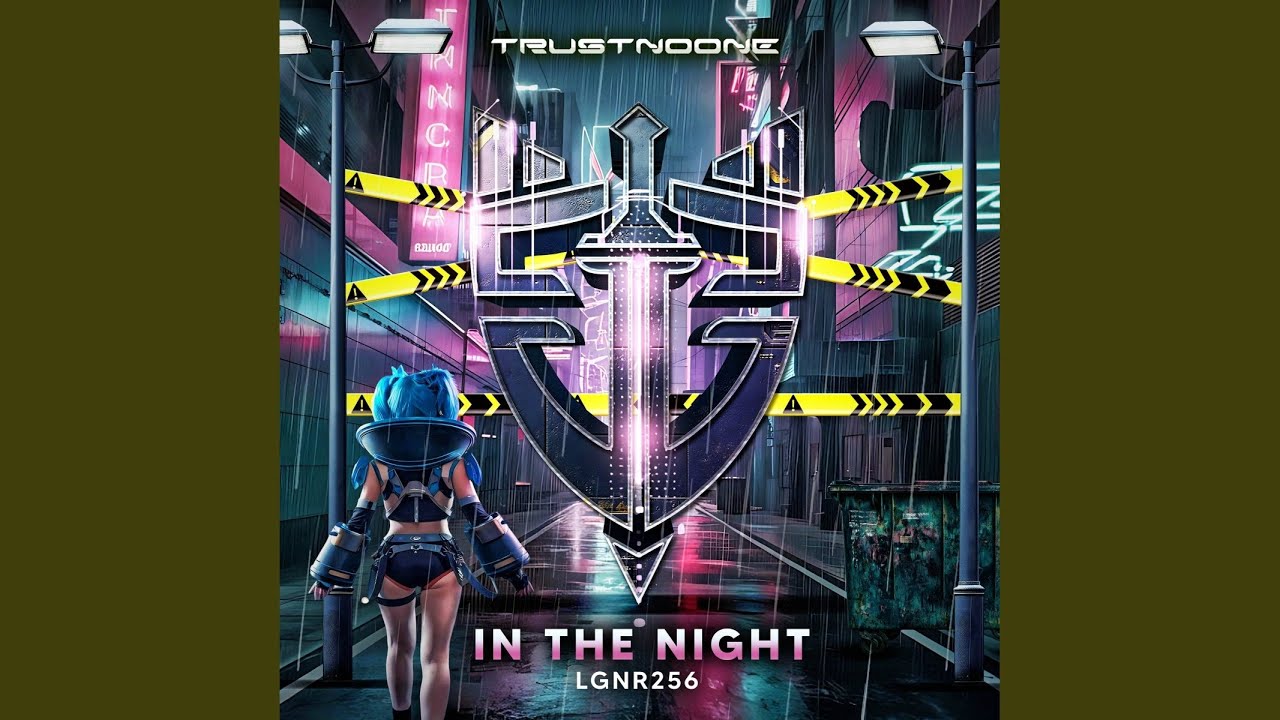 In the Night
