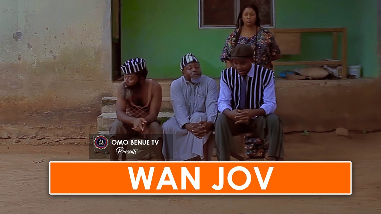 WAN JOV | MBOLO | BABA YEV | OMOBENUE | MIMI BEN