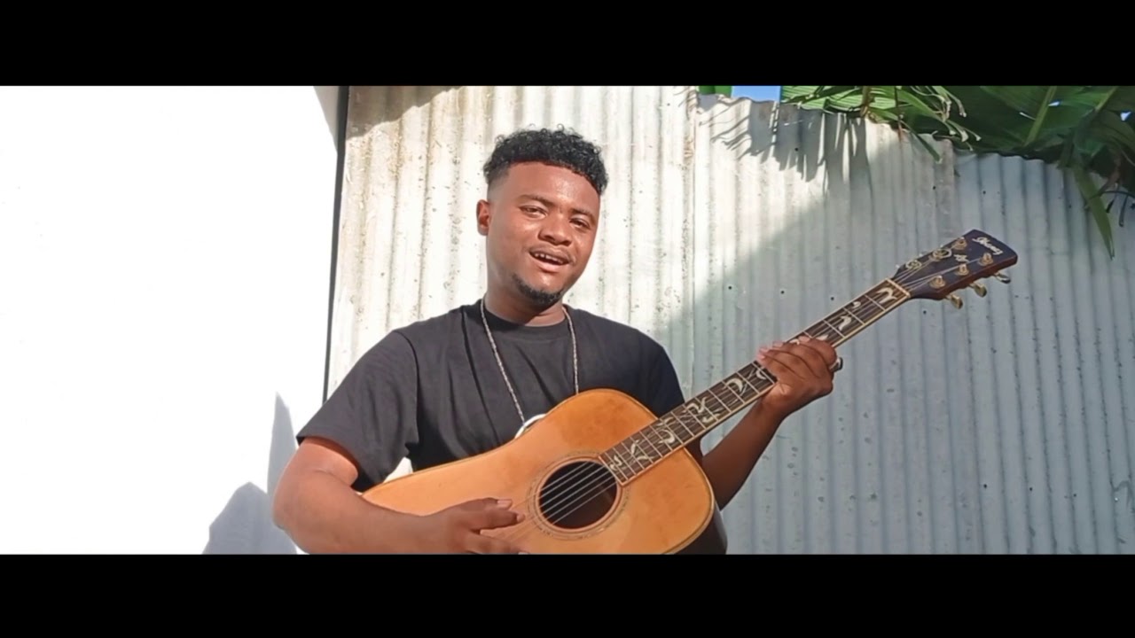 Yanice Brwon - MAMAN // Clip Officiel //