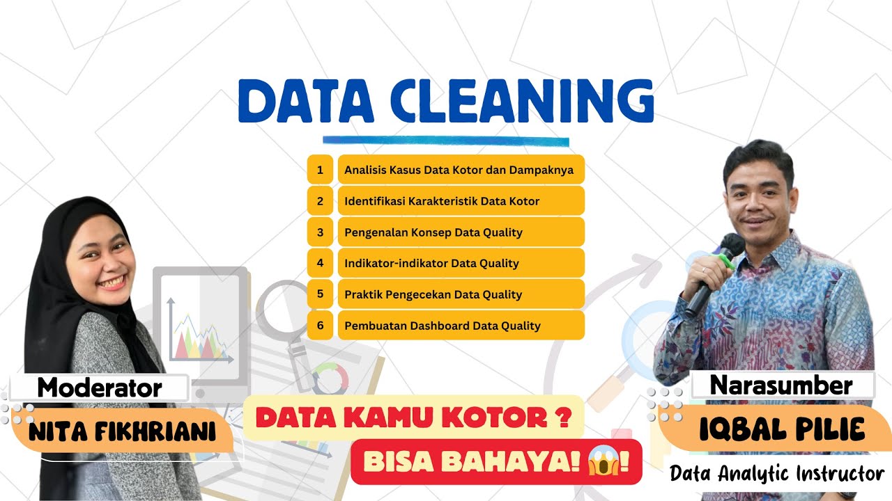 Data Cleaning