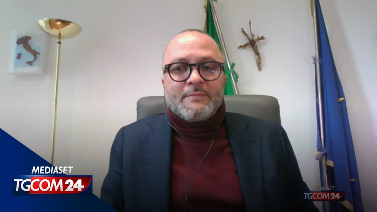 Telemarketing selvaggio, Massimiliano Capitanio a Tgcom24: 