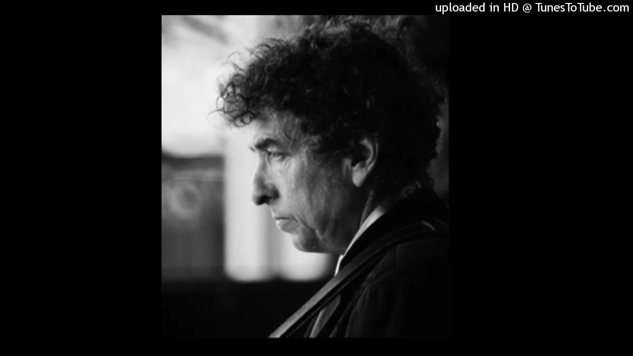 Bob Dylan live , Million Miles , Brookville 1998