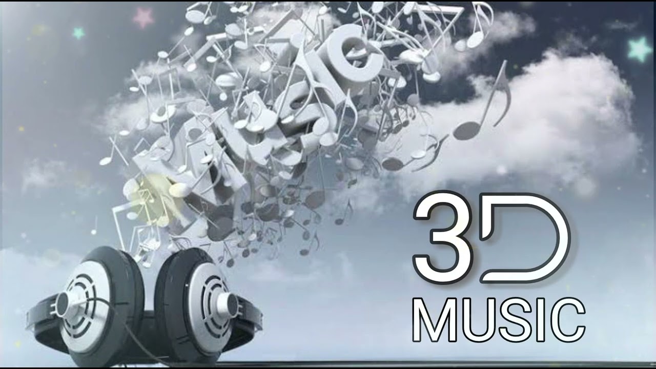 Best 3D Sound Effects | Use Headphones for Better Experience | J.D. | #3d #3dmusic