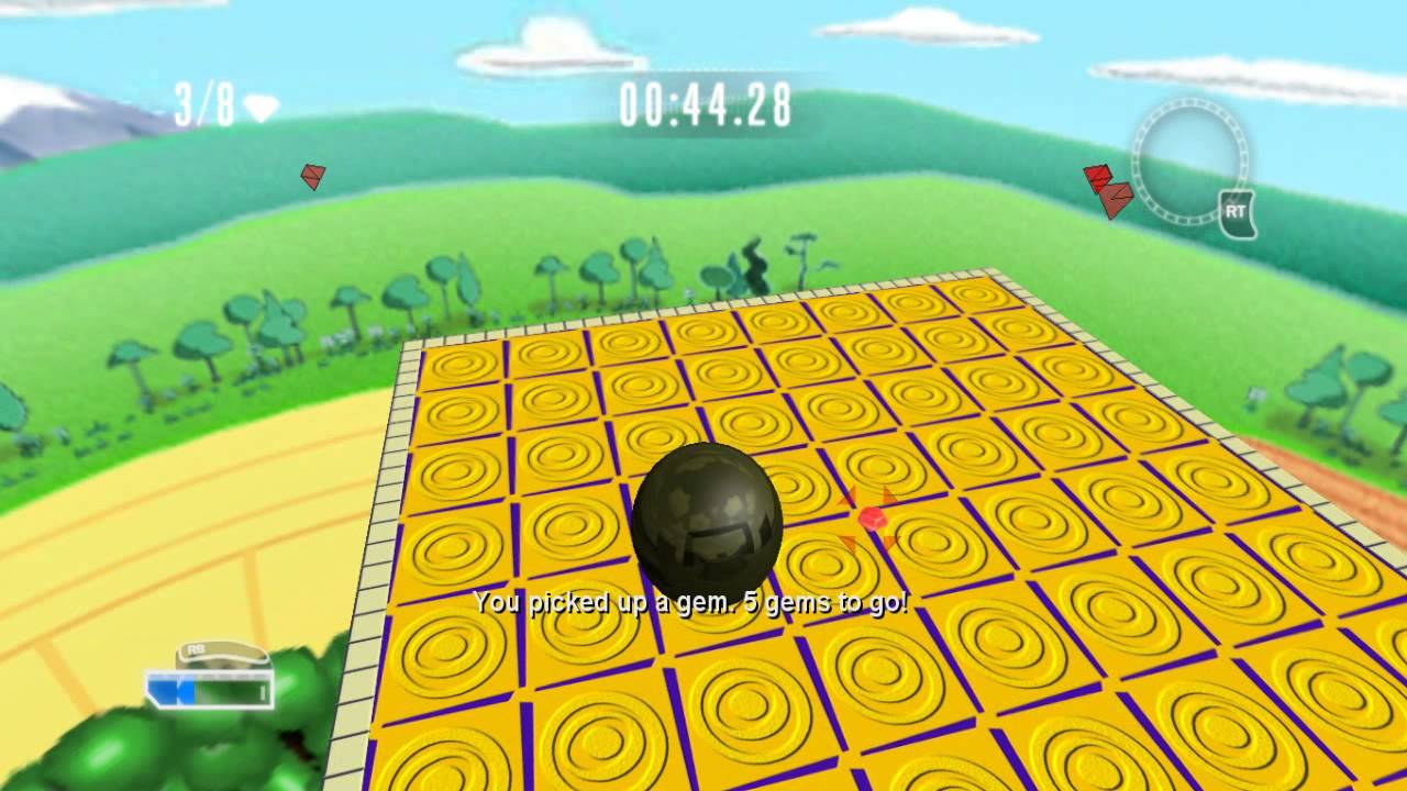 Marbleblast Ultra Grand Finale