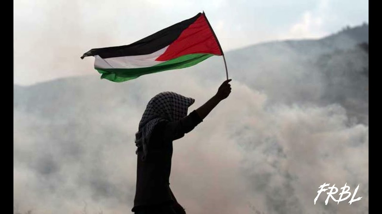 FRBL - Palestine
