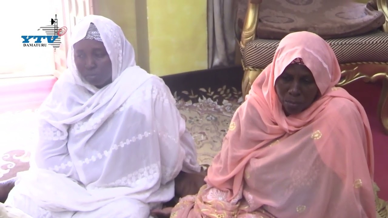 YTV News - Yobe AGILE Project Pays Advocacy Visit to Bade, Yusufari, Nguru and Machina Emirates.