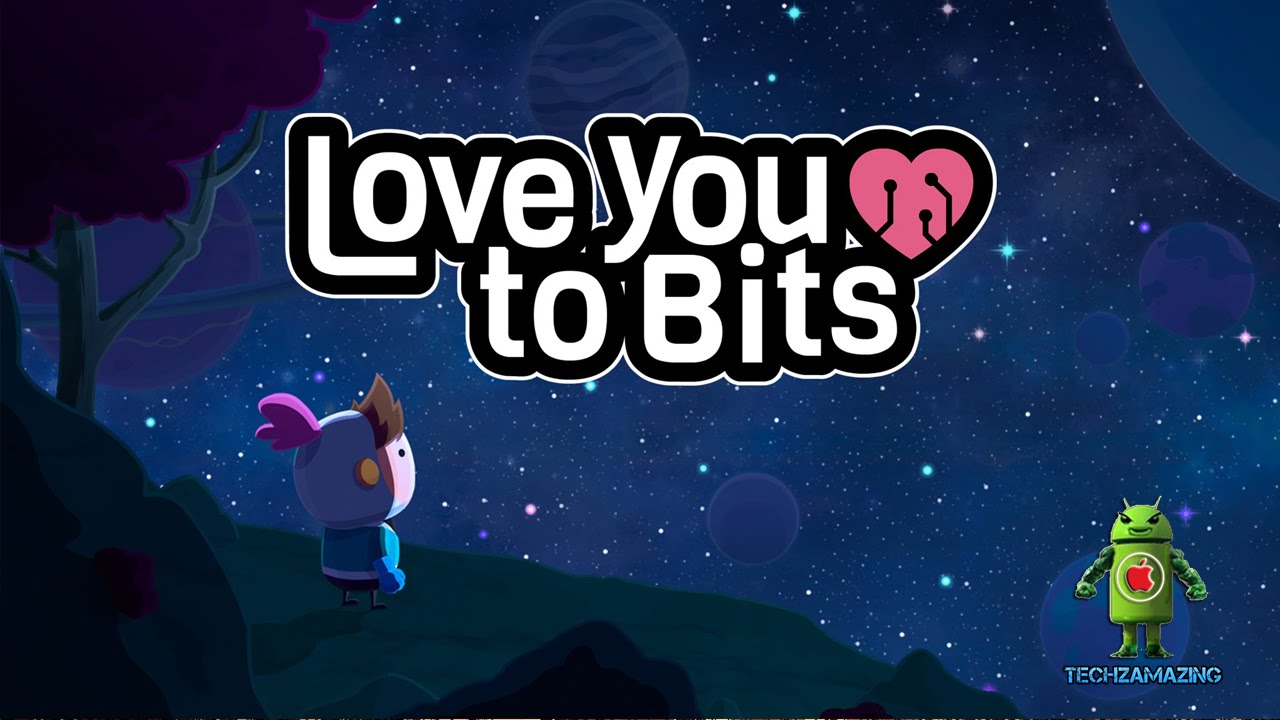 Love You To Bits All Memories Gameplay