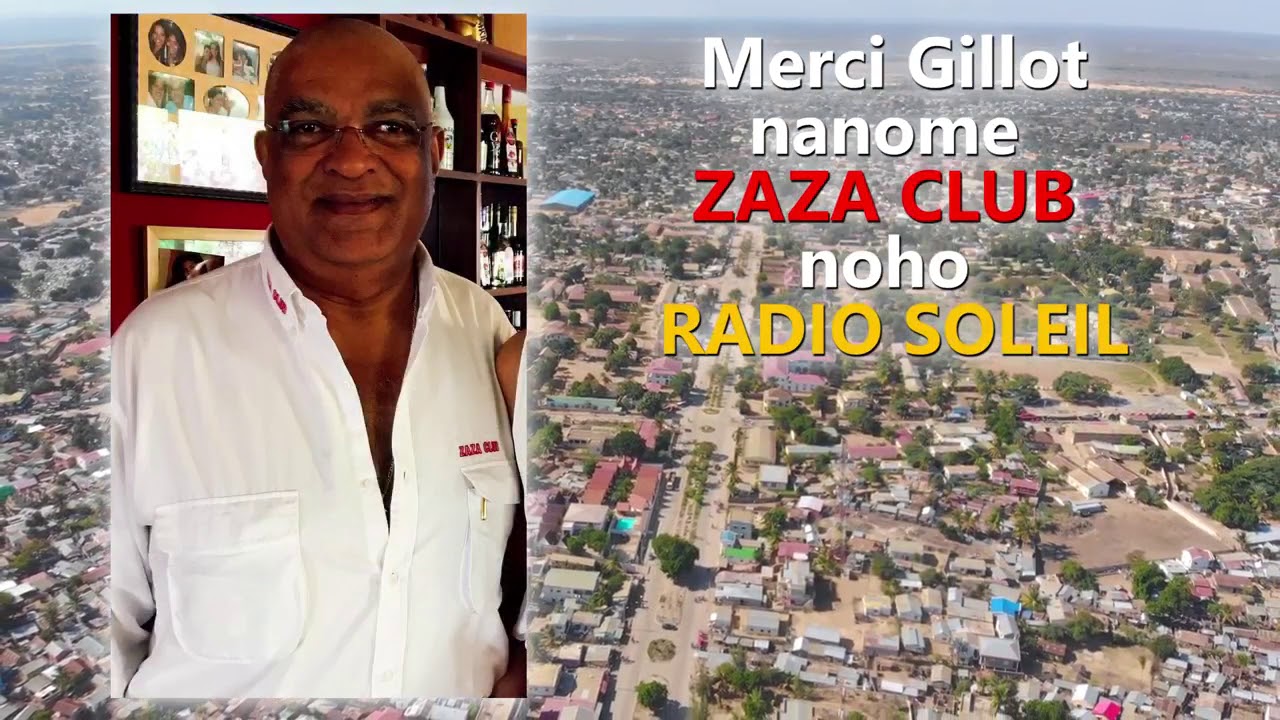 Djest (Kanty Gaony) TOLIARA