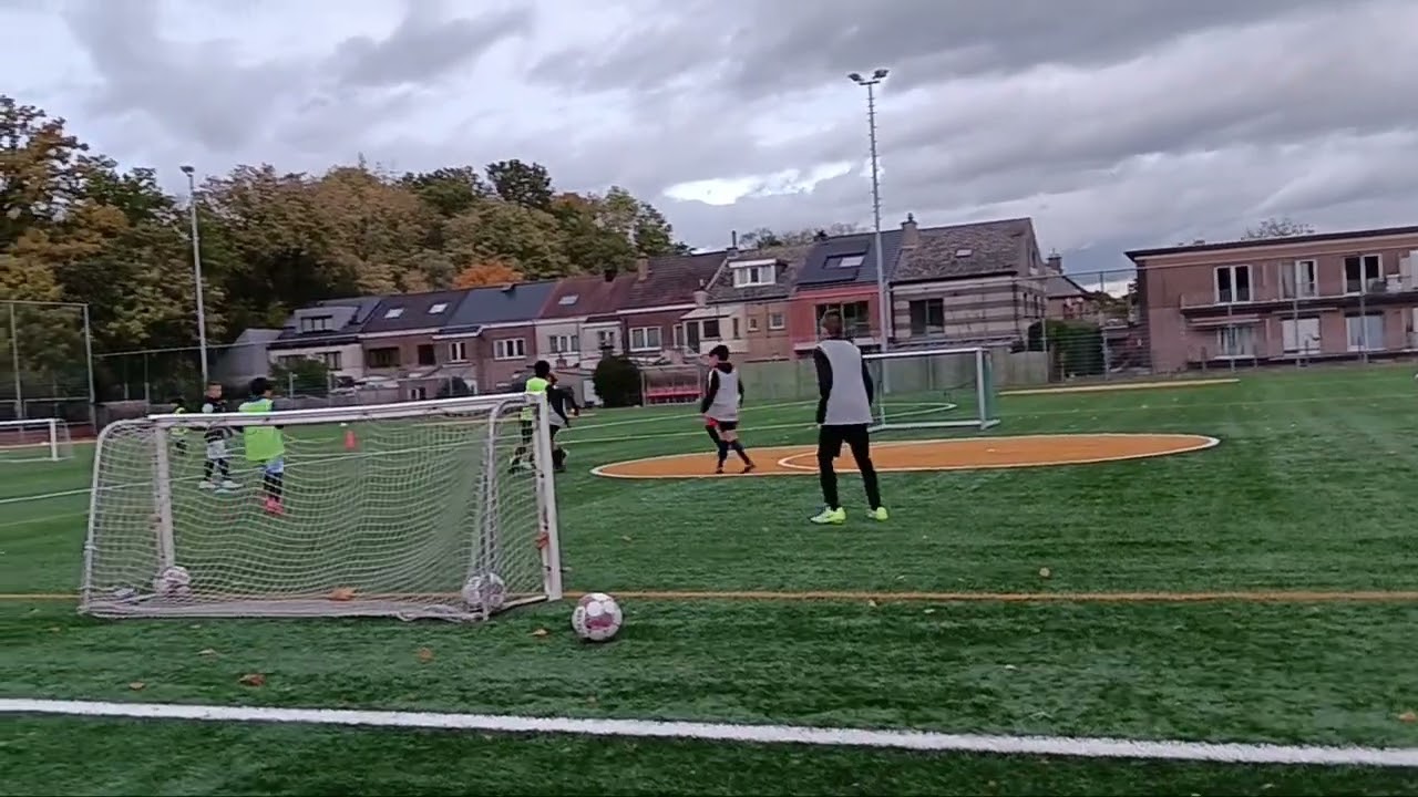20251026 EF-Academy met Aeron Van den dries